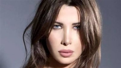 نانسي عجرم :”يارب ما إلنا غيرك..لبنان”
