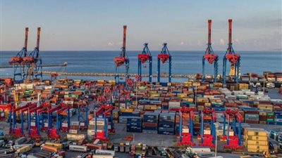 بعد تفجيره.. تعرف على الأهمية الإستراتيجية لـ «مرفأ بيروت»