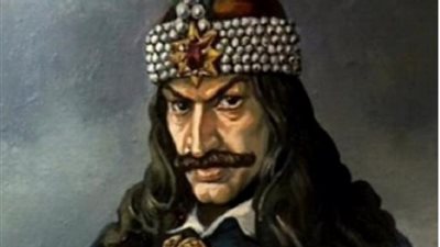 استمتع بغلي الناس وسلخ جلودهم .. قصة دراكيولا الحقيقي