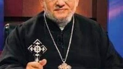 بعد إساءته ضد النبي.. ننشر أول رد فعل للكنيسة ضد القمص زكريا بطرس