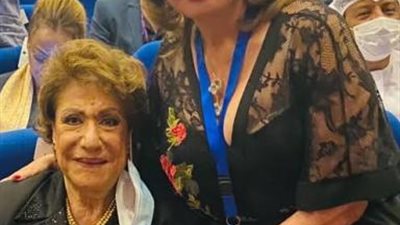 سميحة أيوب وإلهام شاهين.. ”المومس الفاضلة” بين الماضي والحاضر