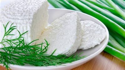 فوائد مذهلة وغير متوقعة عن الجبنة القريش