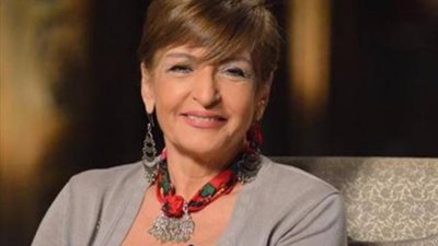 ليلي عز العرب تواصل تصوير دورها في مسلسل”طلقتك نفسي”