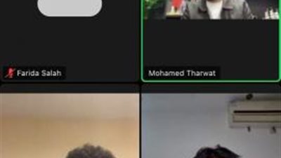 بحضور 100 مشترك .. جامعة عين شمس تعلن تفاصيل ندوة «نماذج مصرية مشرفة من الصين»