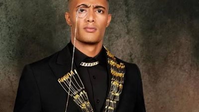 محمد رمضان يتعرض لهجوم حاد بسبب صورة لفتاة لبنانية