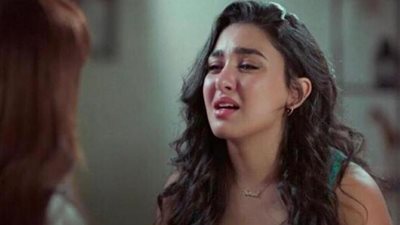 جيهان خليل لـ «الموجز»: أُفضل تصدر التريند عن طريق أعمالى الفنية وليست الفساتين المكشوفة