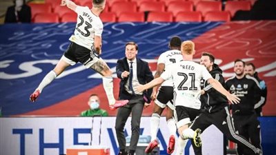 رسمياً.. فولهام يكمل ثلاثي المتأهلين للدوري الإنجليزي بثنائية أمام برينتفورد