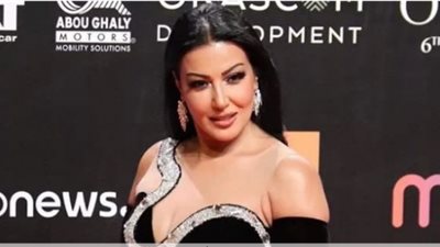 بعد زواجها أكثر من مرة.. سمية الخشاب تكشف لجمهورها عن أفشل أنواع الزواج