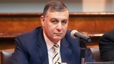 رئيس المركز القومي للبحوث يعلن بدء التجارب السريرية على لقاح كورونا المصري