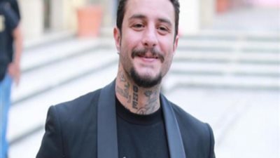 أحمد الفيشاوى يستعد  لفيلم ”عودة طاقية الإخفا”