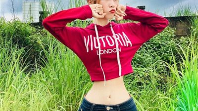 «وسطي طبيعي».. فتاة تتصدر جوجل بعد سخرية السوشيال ميديا بسبب نحافتها