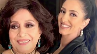 سهير المرشدى تعبر عن حزنها للهجوم على ”المومس الفاضلة”