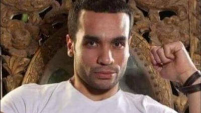 تأجيل محاكمة شادي خلف لاتهامه بالاعتداء على 7 فتيات