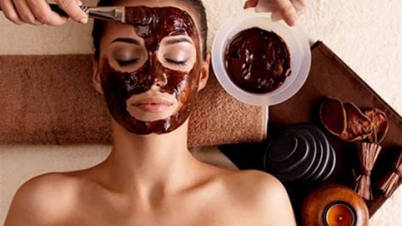 ماسك القهوة والعسل