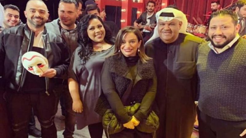 شيماء سيف
