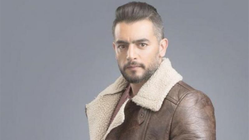 هانى سلامة