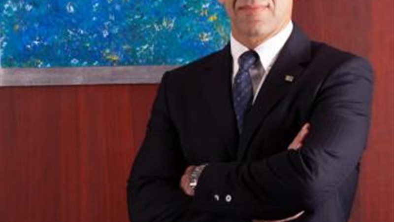 حسين أباظة الرئيس