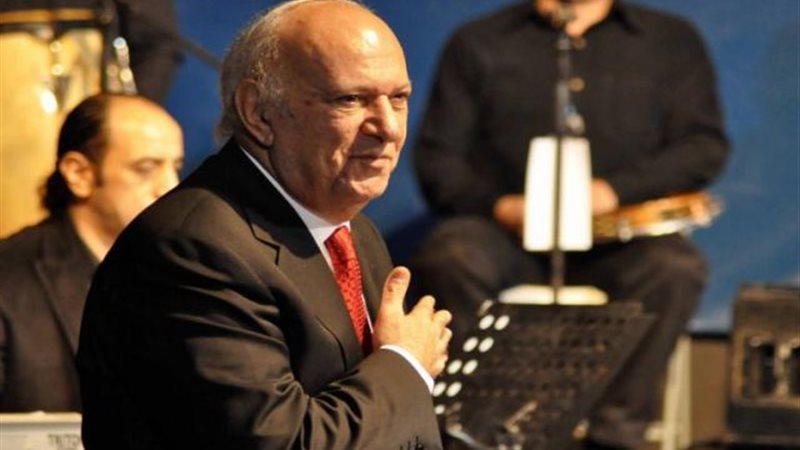 عمر خيرت