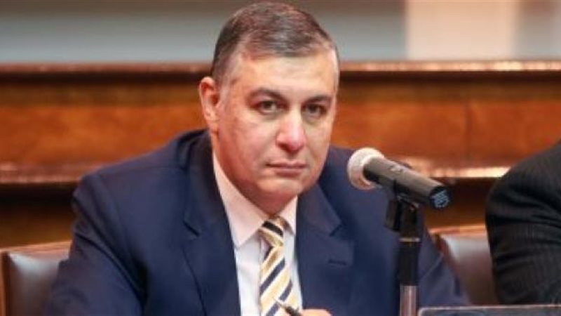 د. محمد هاشم