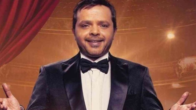 محمد هنيدي