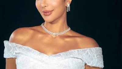 أصالة تتعرض لموقف محرج فى حفل مهرجان الموسيقي العربية