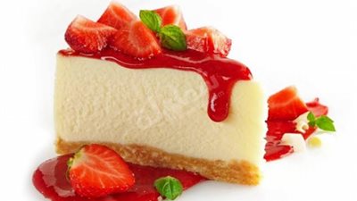 «زي المطاعم».. كيفية تحضير تشيز كيك كريمي