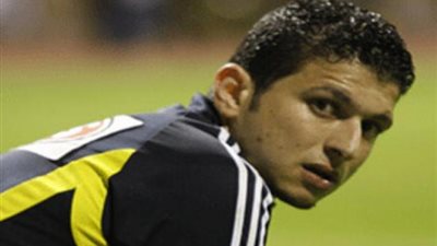 بسبب مباراة ودية.. ايقاف الهاني سليمان 3 مباريات وغرامة مادية