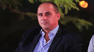 محمد مرجان : نتواصل مع سفارة مصر بالمغرب استعدادًا لمواجهة الوداد