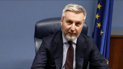 عاجل..وصول وزير الدفاع الإيطالي بصحبة رئيس المخابرات إلى طرابلس