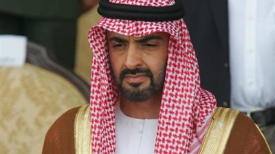 محمد بن زايد يزور تركيا في هذا الموعد