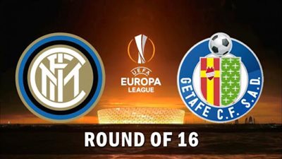 بث مباشر.. مباراة أنتر ميلان ضد خيتافي اليوم الأربعاء بالدوري الأوروبي