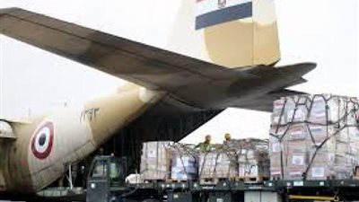 السيسى يوجه بإرسال مساعدات طبية عاجلة للبنان