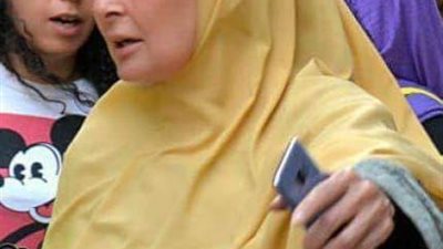 ”الدرويشة” يسرا.. معلومات لا تعرفها عن علاقة النجمة الكبيرة بأولياء الله الصالحين