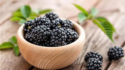 كل ما تريدين معرفته عن فوائد التوت الصحية