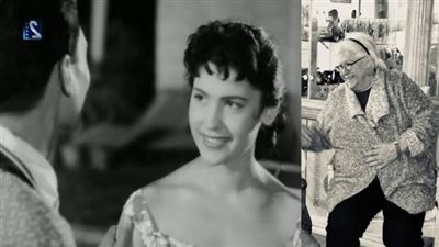 مني بدر.. حصلت علي لقب ملكة جمال مصر ووقع في حبها العندليب..  اعتزلت الفن بعد نجاح كبير وعملية خطيرة اعادتها للأضواء