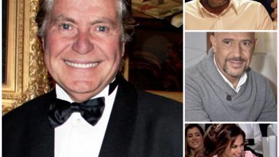 أبرزها تلميع الجزم والدق علي الطبلة.. هوس نجوم الفن بهوايات غريبة