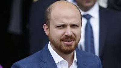 عاجل..تعرف على صفقات عائلة أردوغان المشبوهة مع داعش