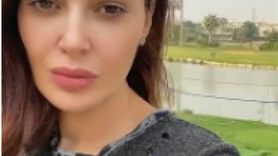 سيرين عبد النور بإطلالة ساحرة فى أحدث ظهور عبر ”انستجرام”