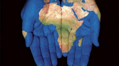 تخصيص 300 مليون يورو لمواجهة تداعيات فيروس كورونا فى القارة الأفريقية