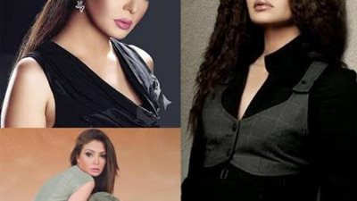 تشخيص خاطئ واتهام بخطف زوج أنغام وجريمة قتل في منزلها كانت بطلتها الأم والضحية الأب..أسرار من حياة ميرنا المهندس