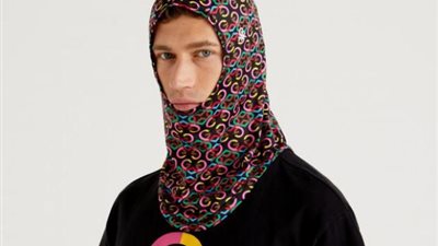 «مش هتصدق سعره».. حجاب للرجال يشعل السوشيال ميديا