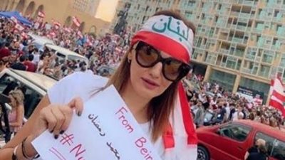 ”نمبر وان ” يخسر.. سر غضب الشعب اللبنانى من محمد رمضان بعد الانفجارات