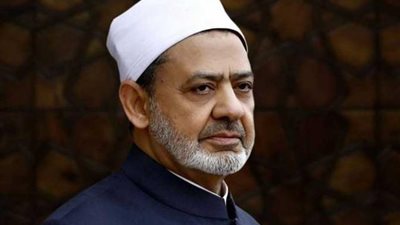 عاجل.. شيخ الأزهر يتحرك لإنقاذ لبنان بعد تفجيرات بيروت