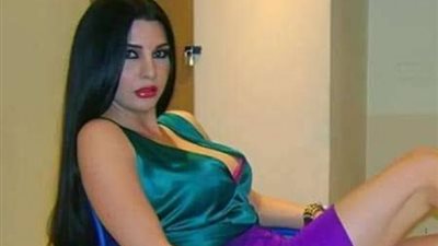 فى عيد ميلادها الـ 40.. حكايات سرية فى حياة لاميتا فرنجيه