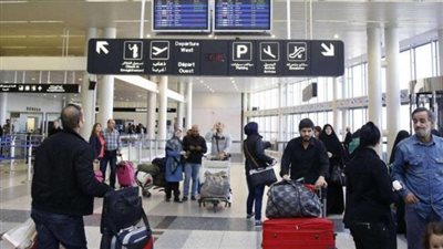 مدير مطار بيروت: هذه حقيقة تأثر حركة الملاحة والتشغيل بسبب الانفجار