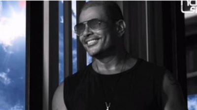 عمرو دياب يطلق اغنيته الجديدة”ببتدى م الزيرو”