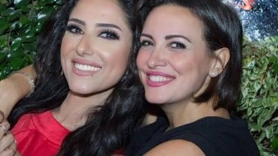 ريهام على الغفور تشيد بـ حنان مطاوع: قادمة من عقود قديمة