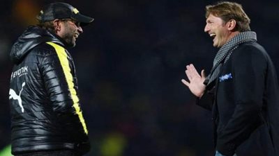 مدرب ساوثهامبتون الأفضل في شهر يوليو بالبريميرليج