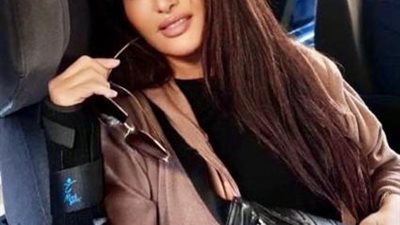 لطيفة بإطلالة شتوية في أحدث ظهور عبر ”انستجرام”