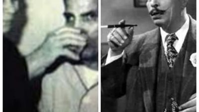 حبسته حتى الموت.. حكاية الممرضة التي قتلت عبد الفتاح القصري وتزوجت ابنه